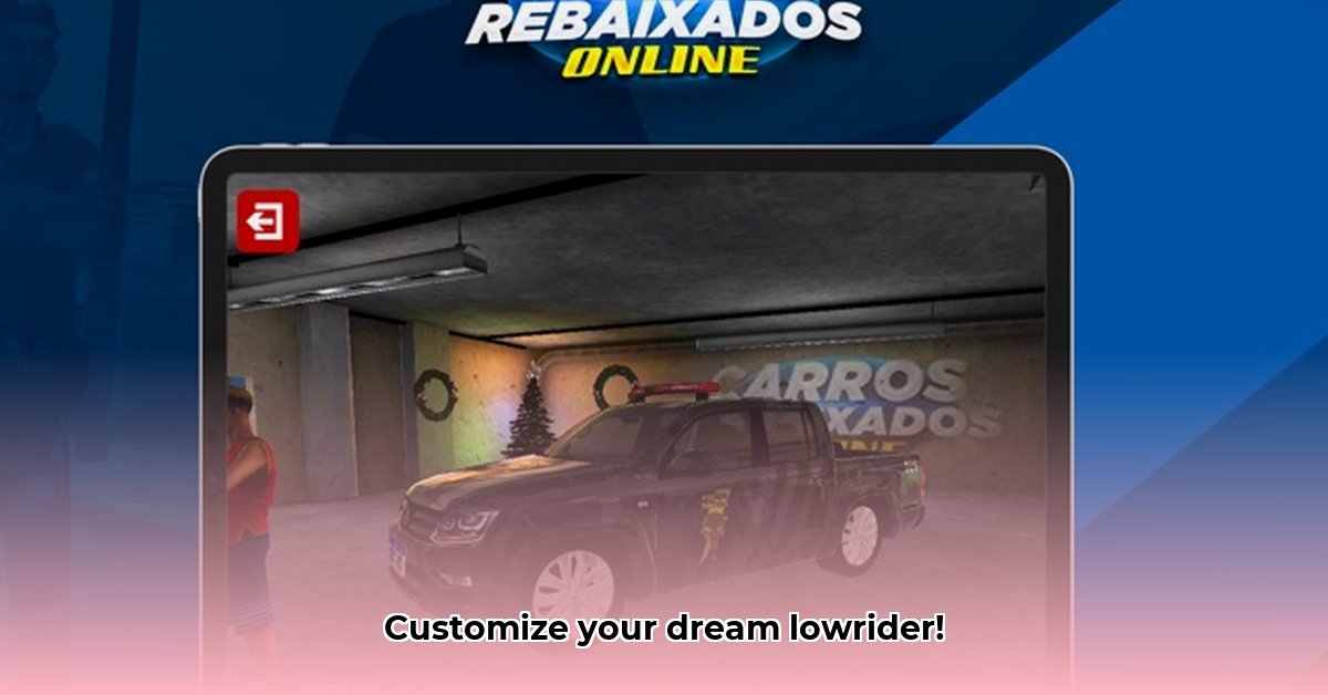 carros-rebaixados-online